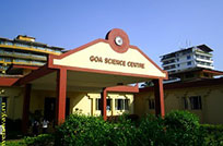 Goa Science Center