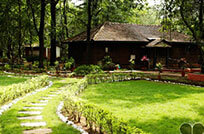 Bhagwan Mahavir Garden